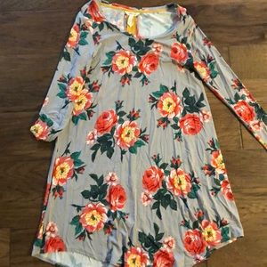 Matilda Jane dress